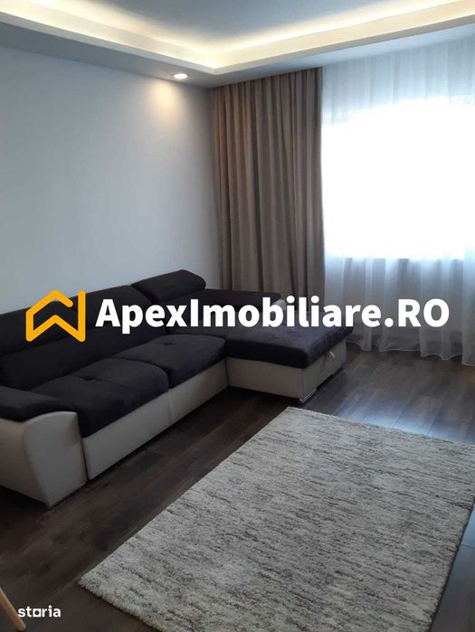 Apartament 2 camere de inchiriat Aviatiei Bucuresti | ApexImobiliare.r — fotografia 1