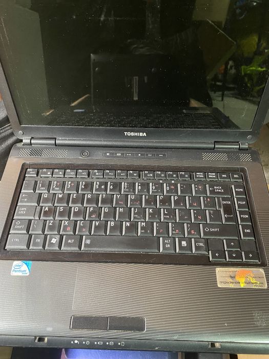 Лаптоп Samsung  dell Toshiba