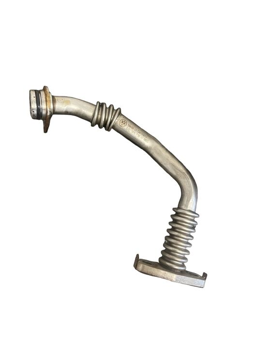 Conducta De Ulei Turbocompresor Turbina Volkswagen Tiguan Ad1 2016 ->