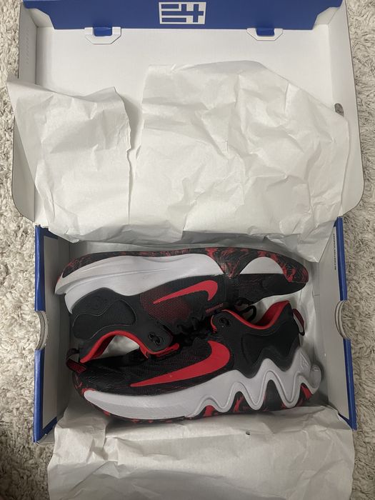 Giannis Immortality 2