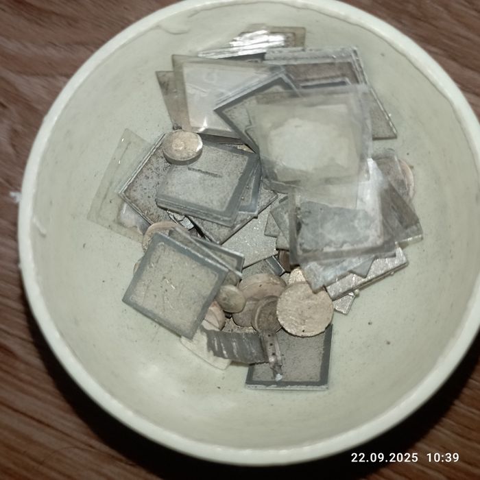 Продам радио детали б.у.