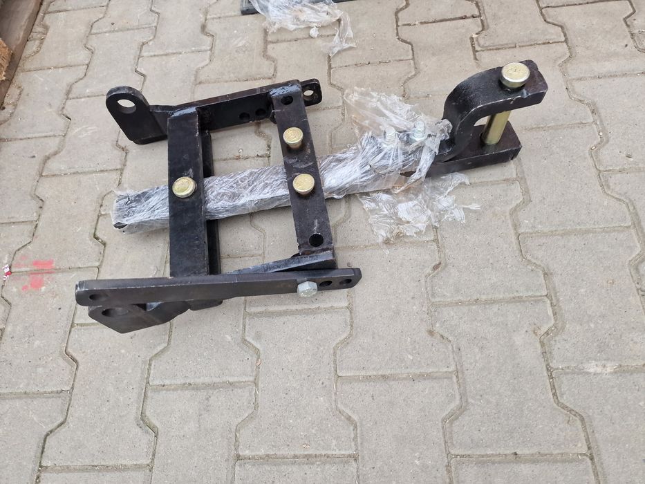 Cupla remorcare dispozitiv remorcare tractor fiat 312 315 pret 850 lei