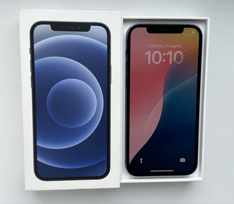 Iphone 12 mini Apple Айфон