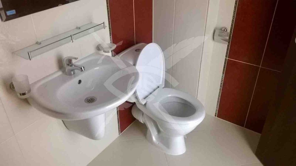 Продава се Едностаен апартамент в Свети Влас - 37 кв.м за 1089 €/кв.м - Снимка #7