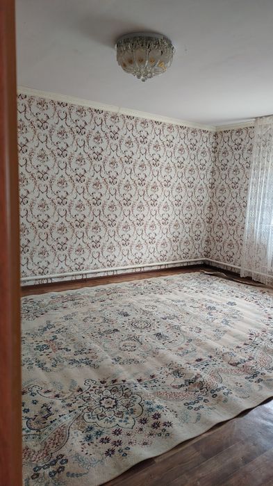 Квартира. 2 комнатта