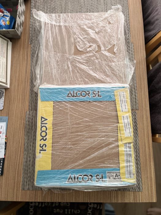 Gresie Spania exterior - 33’3 x 33’3 cm