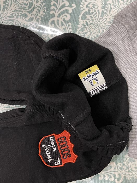 Детский новый костюм