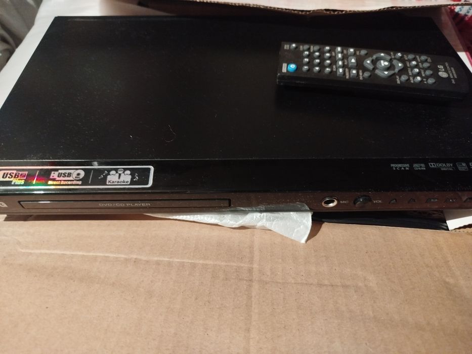 Продажа DVD. караоке новый