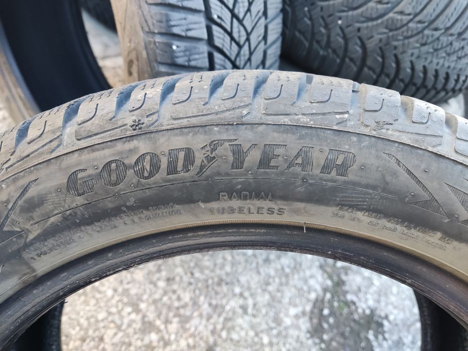 195/50/15 Goodyear
