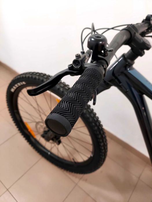 Планински Велосипед GIANT FATHOM 1 29''