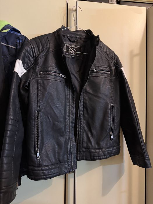 Geci de iarna si primavara