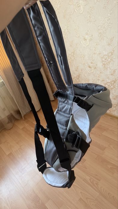 Кенгуру Chicco soft dream