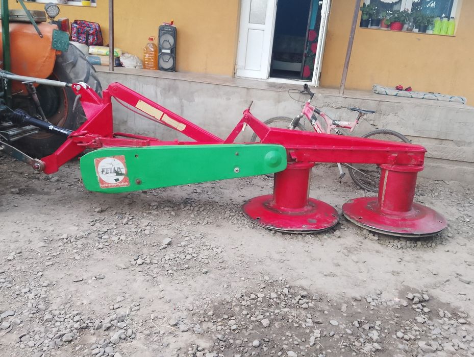 De vânzare cositoare de 1.65 prețul este negociabil