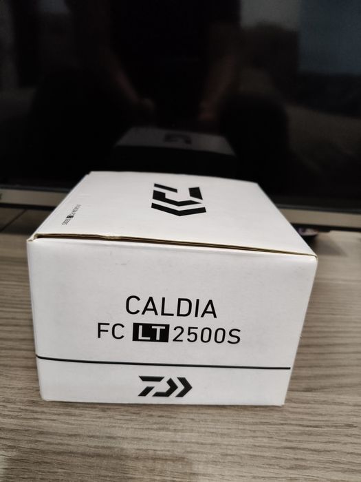 Продам рыболовные катушки