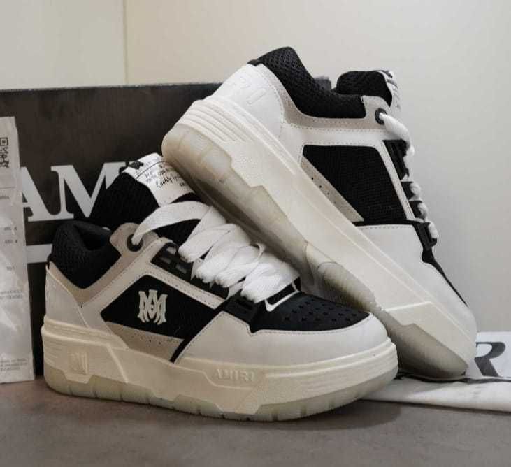 Amiri black ( verificare colet )