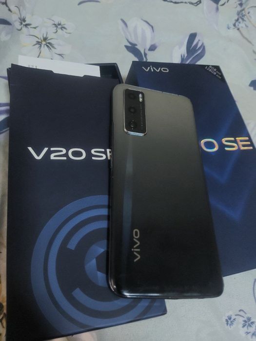 Vivo V2023 sotiladi 128gb