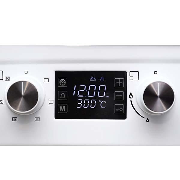 Shivaki Gaz Plita. Muddatli to'lovga 12 oyga 390.000 dan tushadi