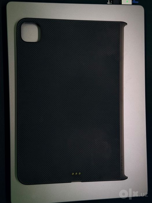 Pitaka чехол iPad Pro 11 M5 / M4