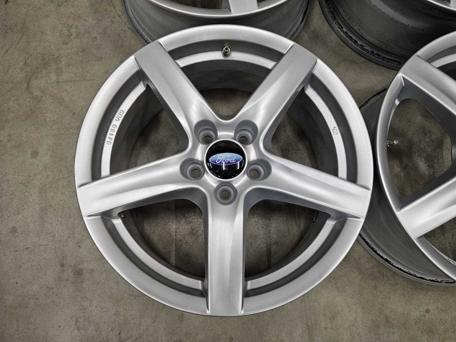 Jante 5x108 R17 FORD Kuga-SMax-CMax-Focus-Mondeo-PUMA;VOLVO-JAGUAR