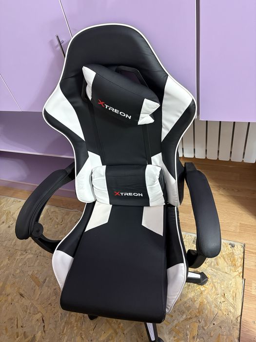 Продам кресло игровое