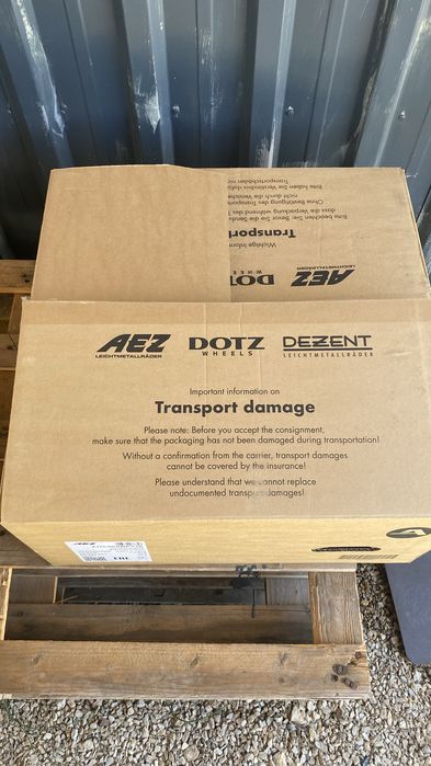 19 цола 5 х 112 BMW , X 3  G 01 , X 4 G 02 , G 20 , G 22 , G 30