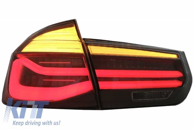 Stopuri led bmw f30