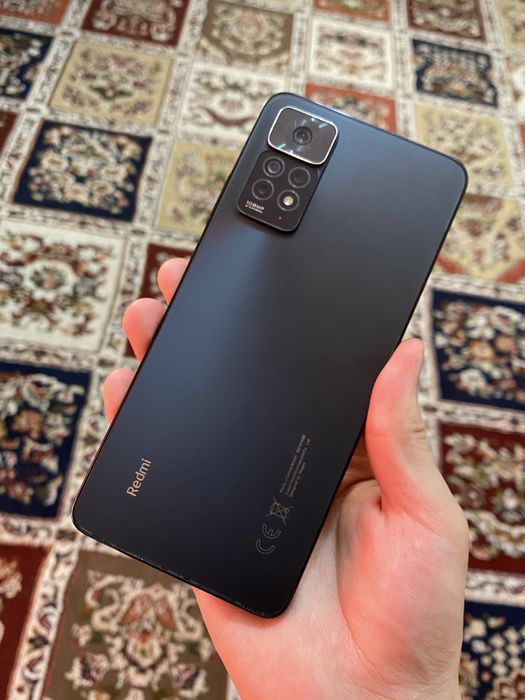 Redmi Note 11 Pro 6/128