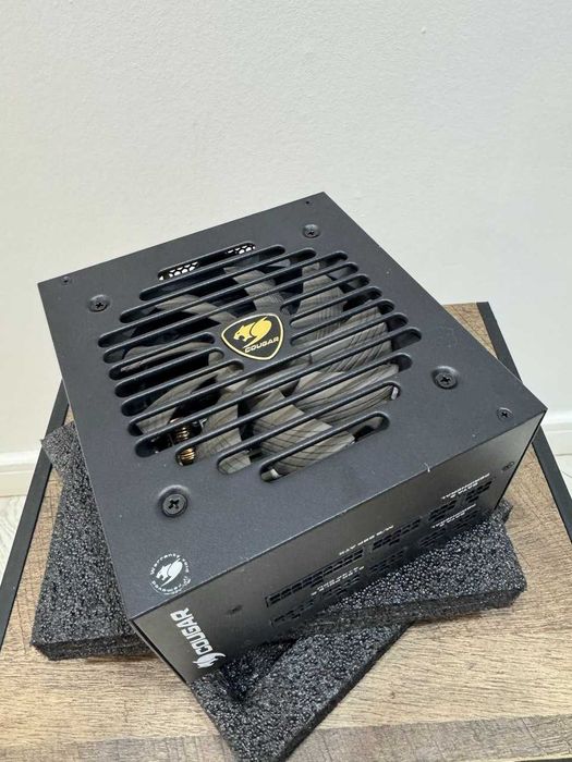 Блок питания Cougar GEX750