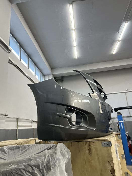 Бампер от Chevrolet cobalt