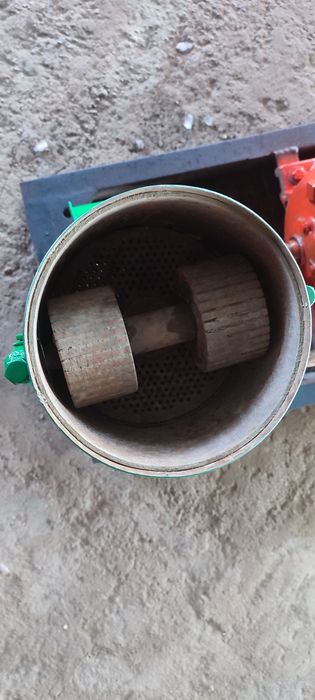 Гранулятор для кормов