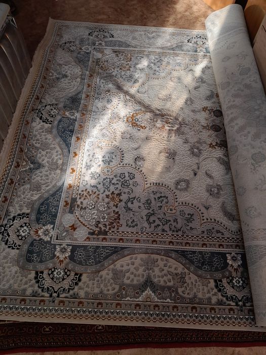 Продам ковёр турция