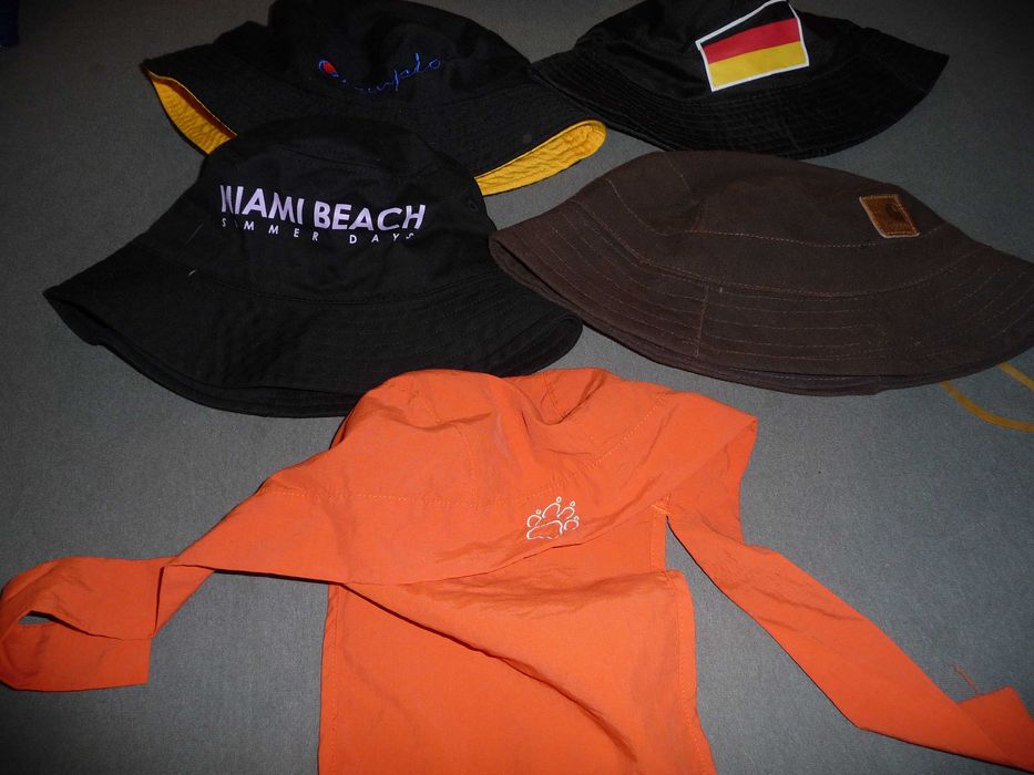 шапки   puma adudas nike salomon barcelina jack wolfskin