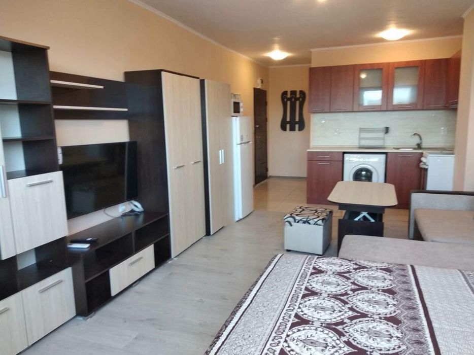 Дава се под наем Едностаен апартамент в София, Люлин 7 - 35 кв.м за 347.82 € - Снимка #3