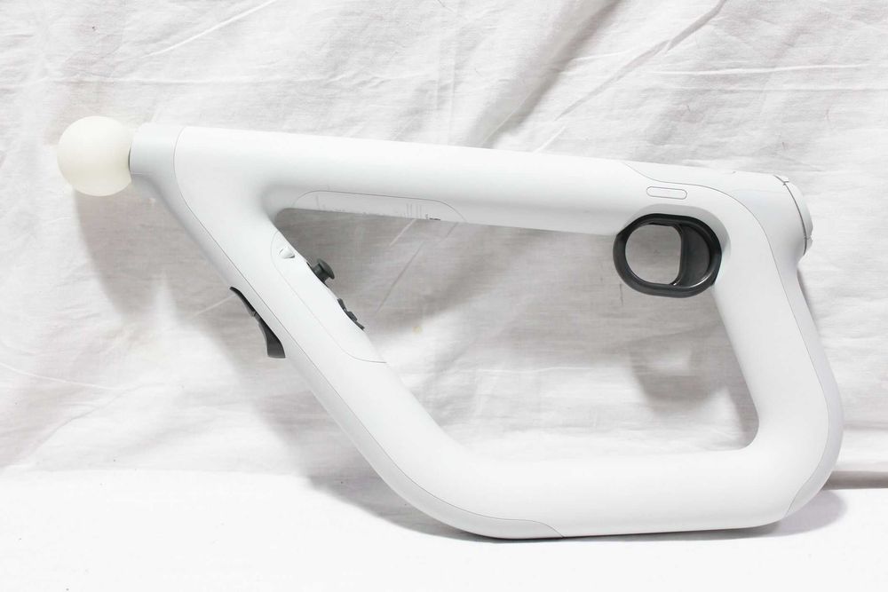 Sony PlayStation 4 PS4 VR Aim Controller Model CECHYA-ZRA2