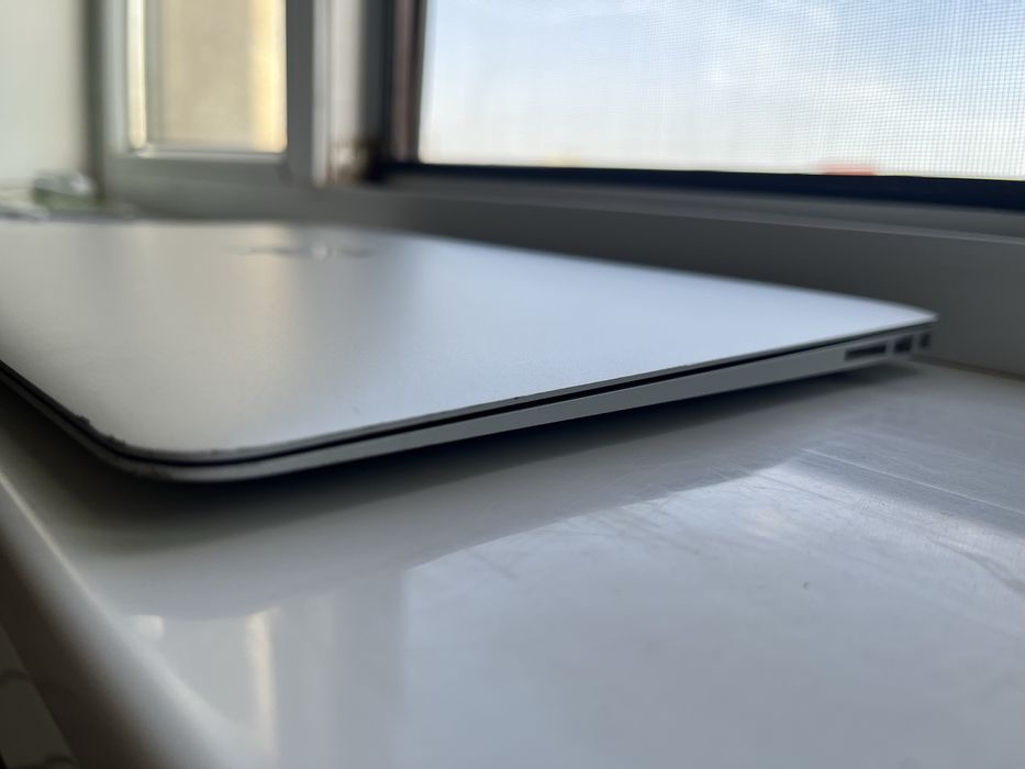 Macbook air 13 2017