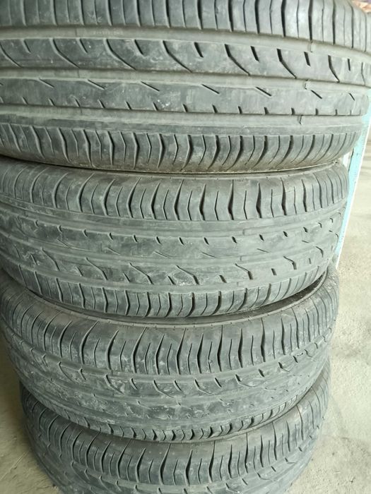 195/65/15 cantenental   balonlari