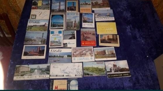 Открытки с новым годом