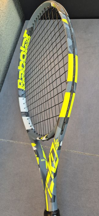 Vând rachetă tenis Babolat Aero  Jr. 26 / 100