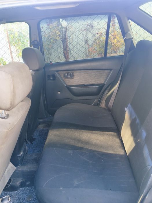 Даево Нексия  Daewoo Nexia