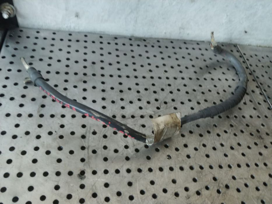 instalatie cablu electric 1.4tsi cpw skoda octavia 3 audi a3 8v vw golf 7 5q0971230n