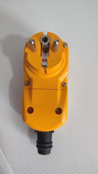 Пролам УЗО вилка