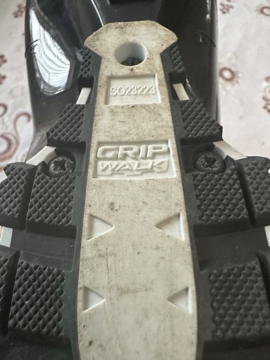 Ски обувки HEAD FORMULA 120 3D