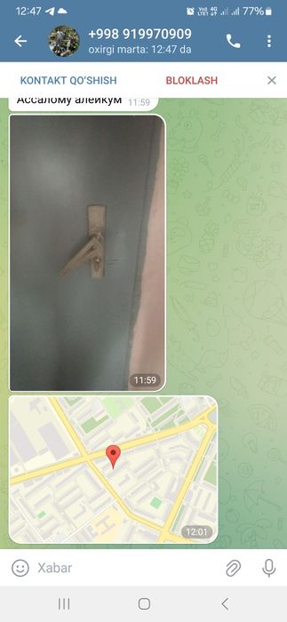 Zamok remont zamor o'rnatish Zamok ochish Eshik ochish Установка замко