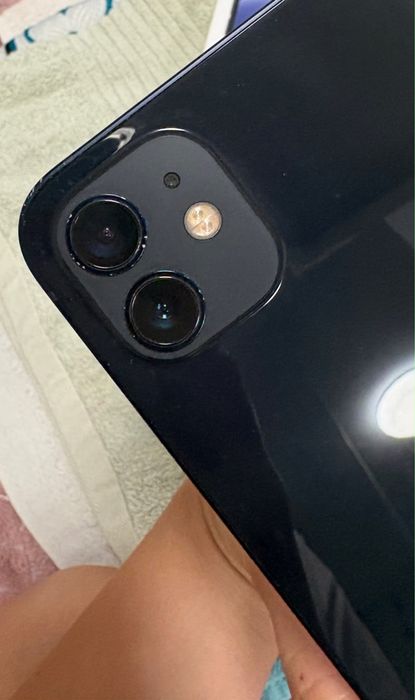 Vand Iphone 12 ca nou fullbox