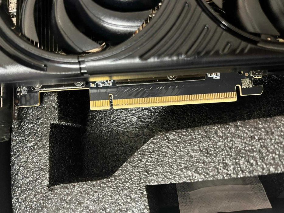 Rtx 5060 ti 16gb Palit Infinity 3 Gddr7