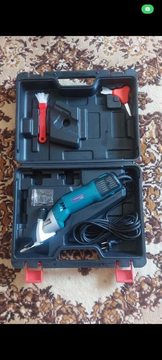 Taskym машинка для стрижки овец