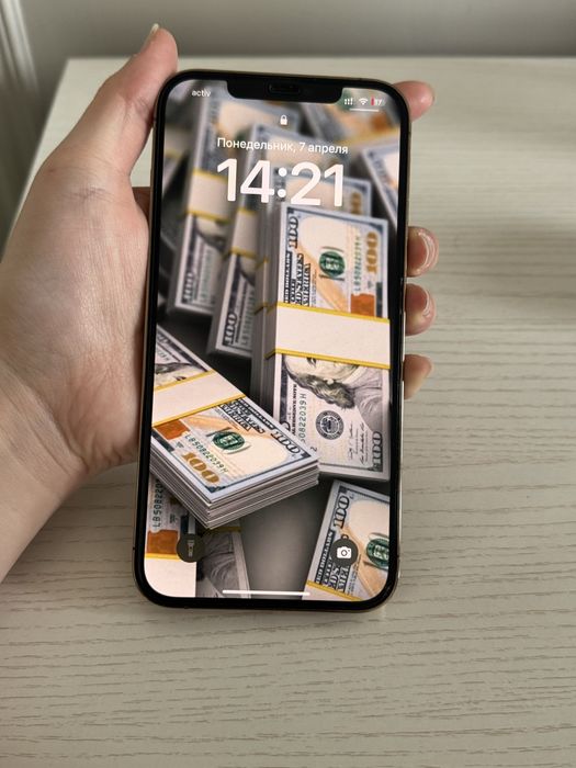 Apple iPhone 12 pro max