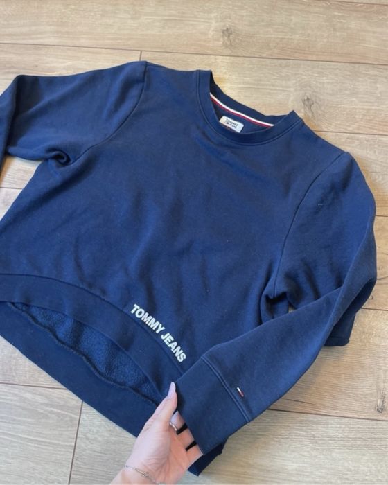 Bluza Tommy Jeans S