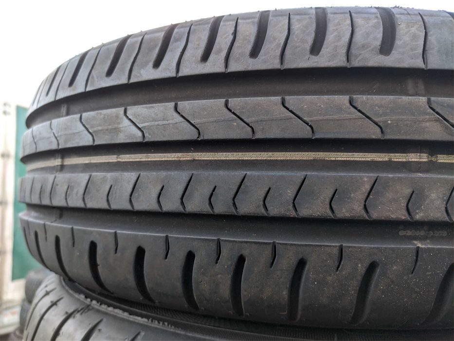 4бр Летни гуми 185 70 14 - Falken