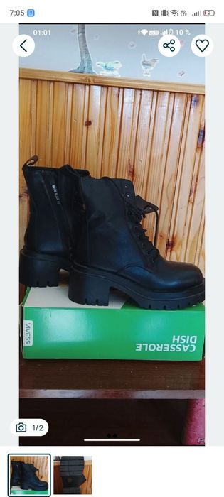 Ghete dama 40 nefolosite